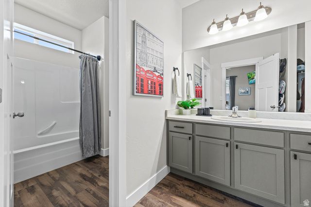 625 N EMERY LN, Vineyard, UT 84059