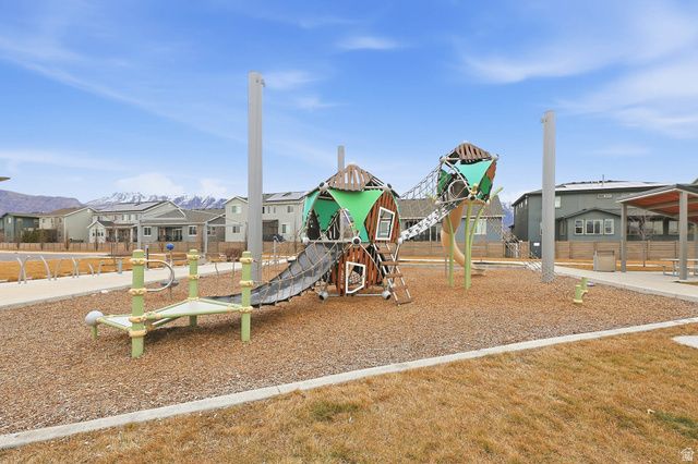 625 N EMERY LN, Vineyard, UT 84059