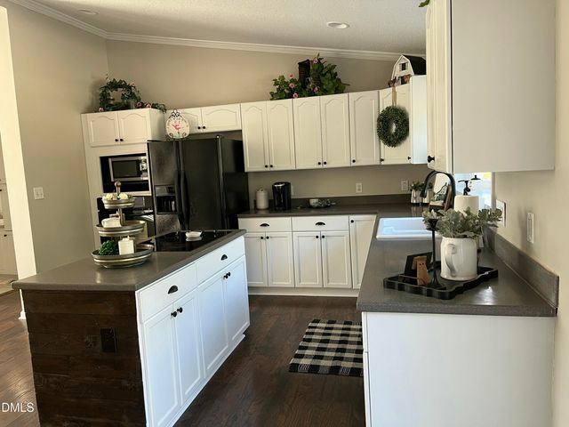 1195 Us 158 Highway, Oxford, NC 27565