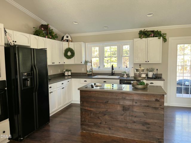 1195 Us 158 Highway, Oxford, NC 27565