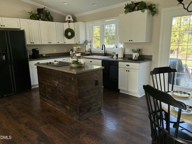 1195 Us 158 Highway, Oxford, NC 27565