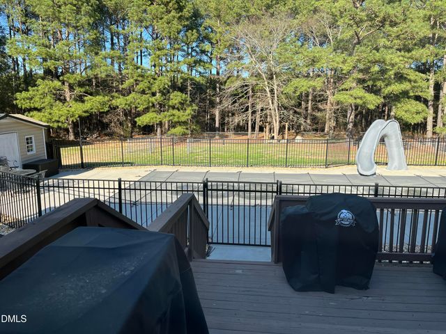 1195 Us 158 Highway, Oxford, NC 27565