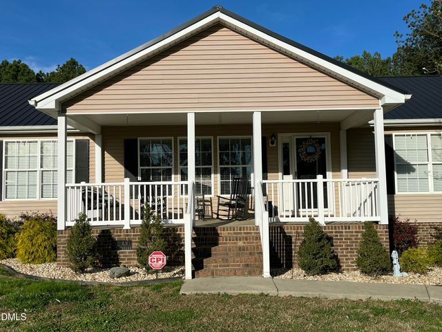 1195 Us 158 Highway, Oxford, NC 27565