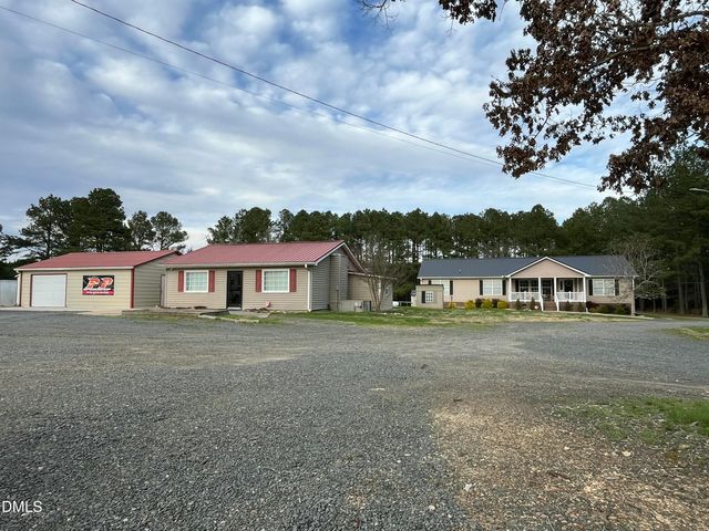 1195 Us 158 Highway, Oxford, NC 27565