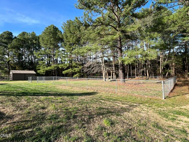 1195 Us 158 Highway, Oxford, NC 27565