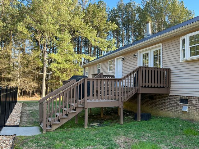 1195 Us 158 Highway, Oxford, NC 27565