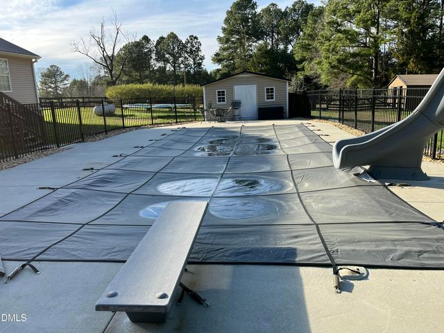 1195 Us 158 Highway, Oxford, NC 27565