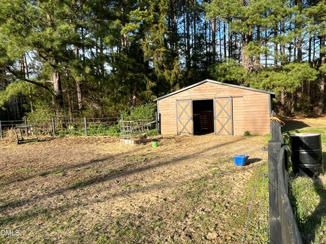 1195 Us 158 Highway, Oxford, NC 27565