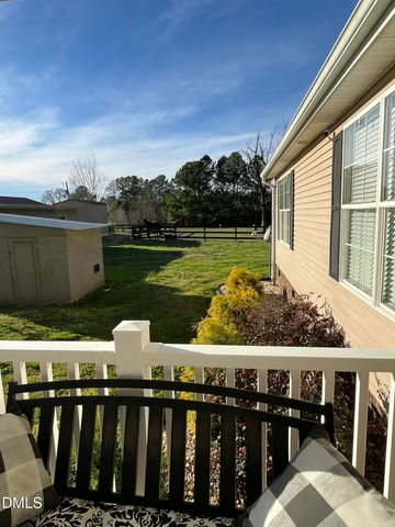 1195 Us 158 Highway, Oxford, NC 27565