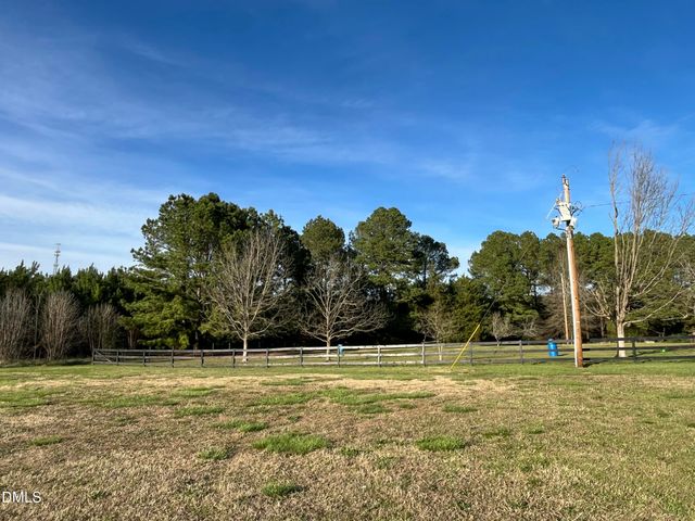 1195 Us 158 Highway, Oxford, NC 27565