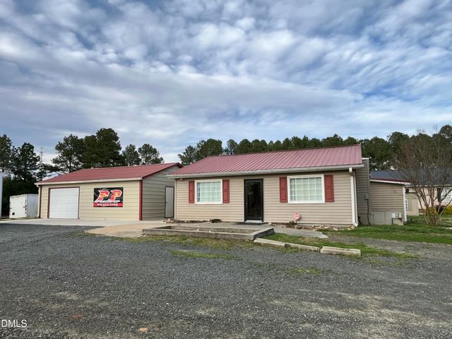 1195 Us 158 Highway, Oxford, NC 27565