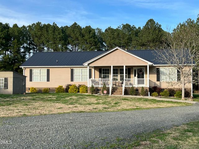 1195 Us 158 Highway, Oxford, NC 27565