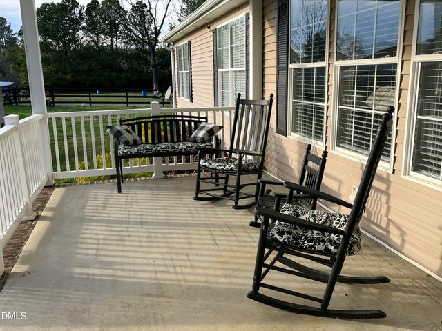 1195 Us 158 Highway, Oxford, NC 27565