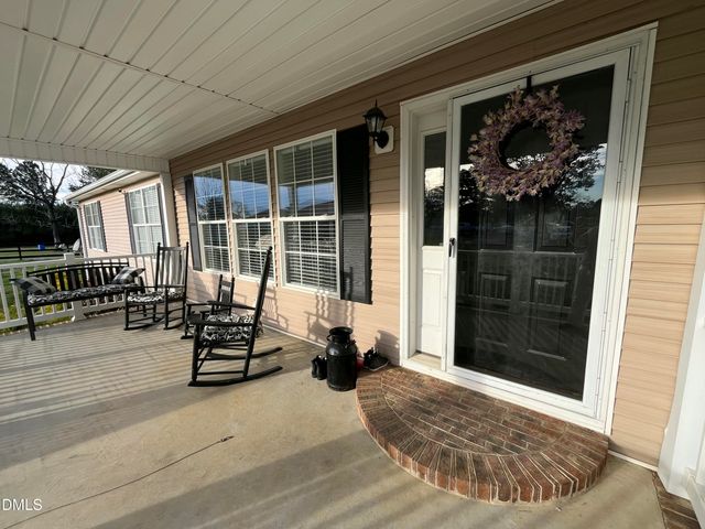 1195 Us 158 Highway, Oxford, NC 27565