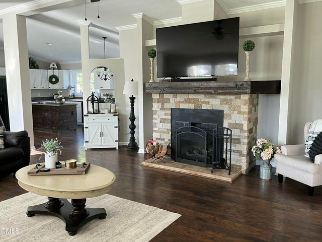 1195 Us 158 Highway, Oxford, NC 27565