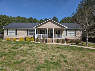 1195 Us 158 Highway, Oxford, NC 27565