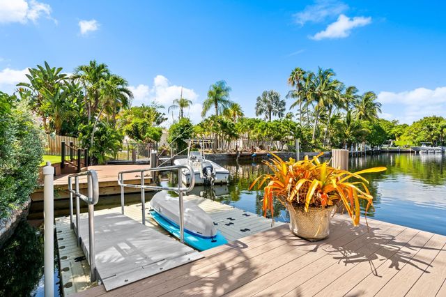 2509 NE 22nd Terrace, Fort Lauderdale, FL 33305