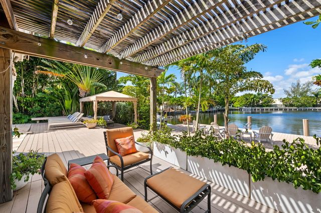 2509 NE 22nd Terrace, Fort Lauderdale, FL 33305