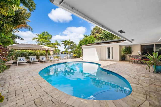 2509 NE 22nd Terrace, Fort Lauderdale, FL 33305