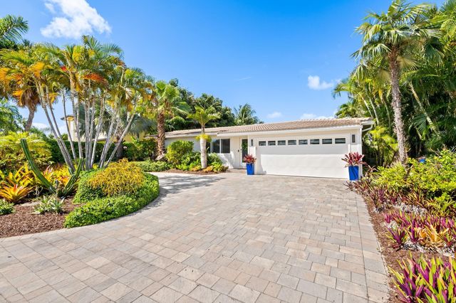 2509 NE 22nd Terrace, Fort Lauderdale, FL 33305