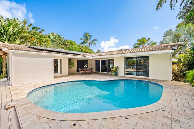 2509 NE 22nd Terrace, Fort Lauderdale, FL 33305