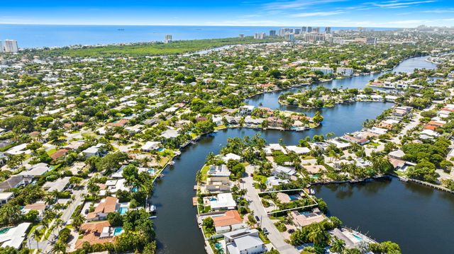 2509 NE 22nd Terrace, Fort Lauderdale, FL 33305