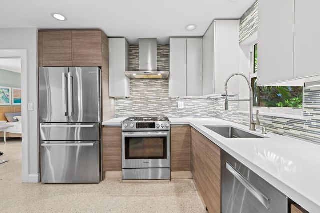 2509 NE 22nd Terrace, Fort Lauderdale, FL 33305
