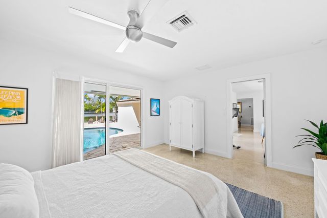 2509 NE 22nd Terrace, Fort Lauderdale, FL 33305