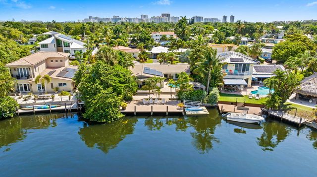 2509 NE 22nd Terrace, Fort Lauderdale, FL 33305