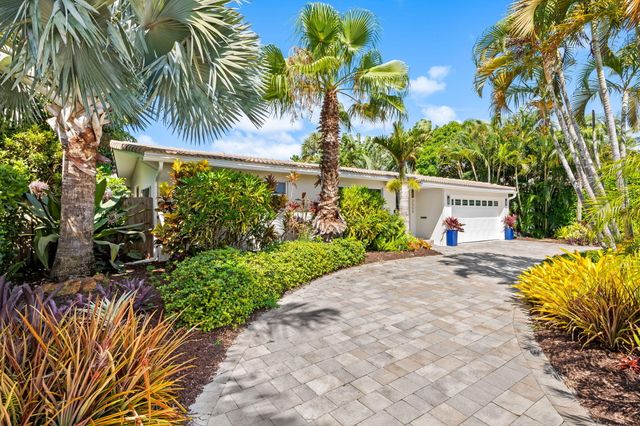 2509 NE 22nd Terrace, Fort Lauderdale, FL 33305