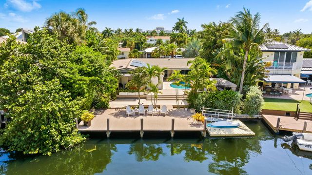 2509 NE 22nd Terrace, Fort Lauderdale, FL 33305