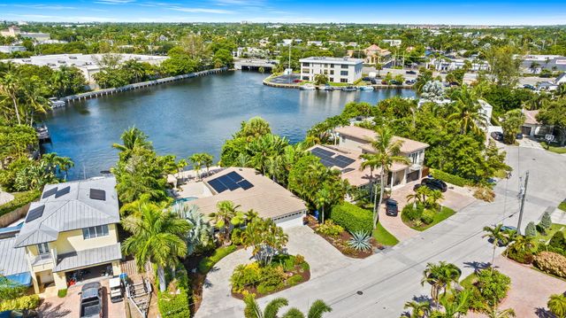 2509 NE 22nd Terrace, Fort Lauderdale, FL 33305