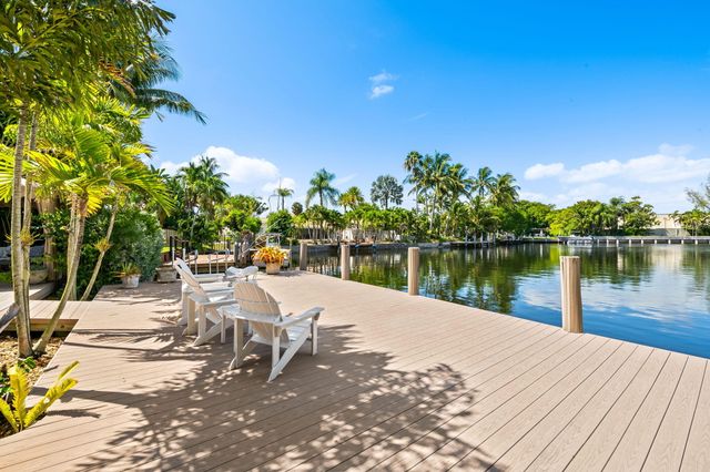 2509 NE 22nd Terrace, Fort Lauderdale, FL 33305
