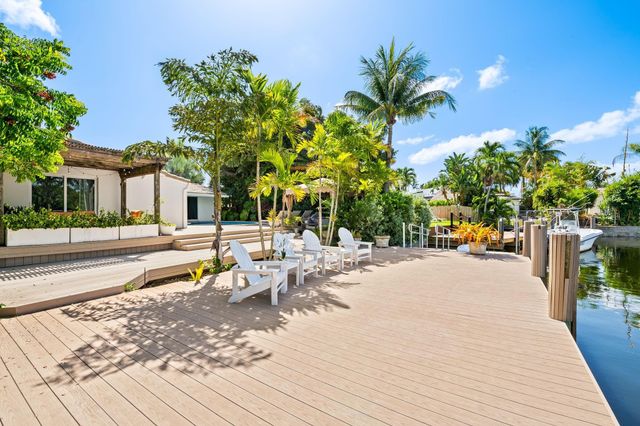 2509 NE 22nd Terrace, Fort Lauderdale, FL 33305