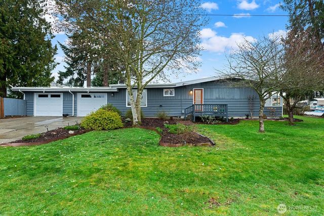 4902 NE 7th Place, Renton, WA 98059