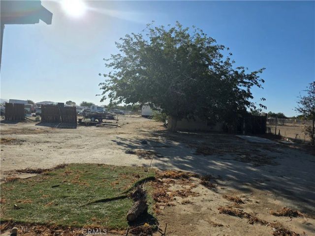 41331 156th East, Lancaster, CA 93535