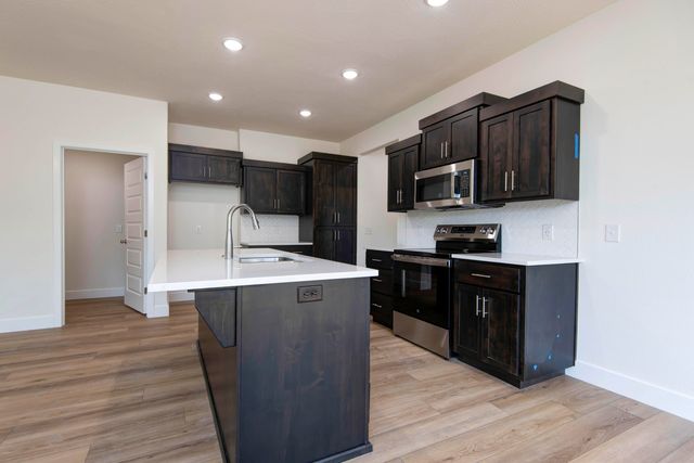 4083 Tamarack Lane Lot 178, Battlefield, MO 65619