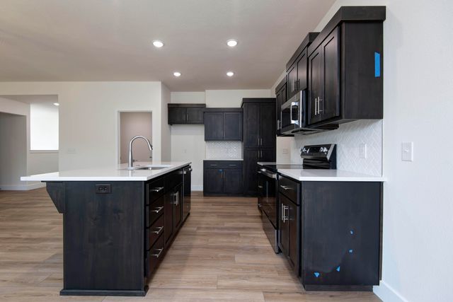 4083 Tamarack Lane Lot 178, Battlefield, MO 65619