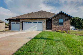 4083 Tamarack Lane Lot 178, Battlefield, MO 65619