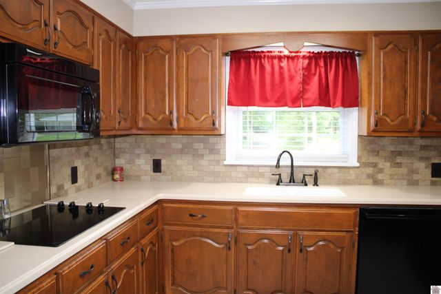 204 Pepper Lane, Paducah, KY 42001