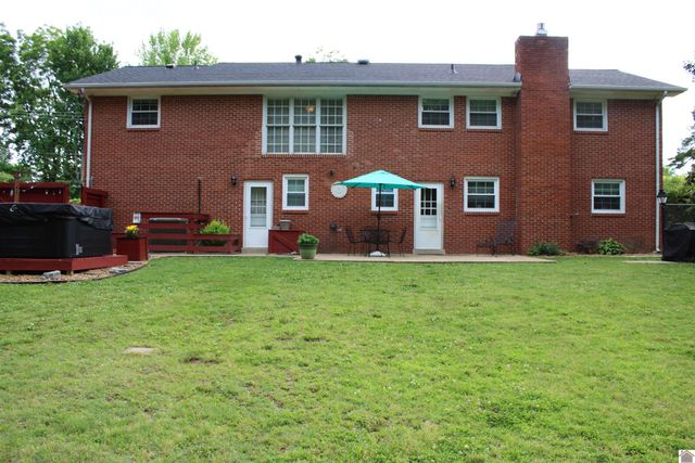 204 Pepper Lane, Paducah, KY 42001