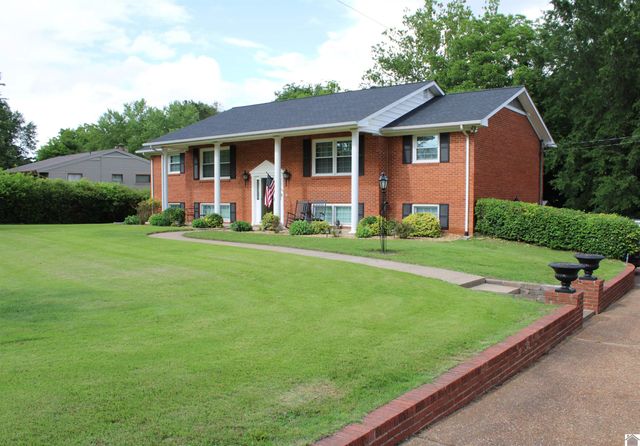 204 Pepper Lane, Paducah, KY 42001