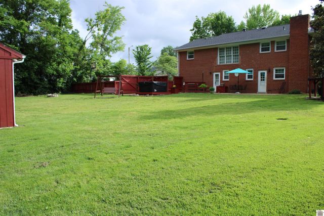 204 Pepper Lane, Paducah, KY 42001