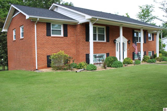 204 Pepper Lane, Paducah, KY 42001