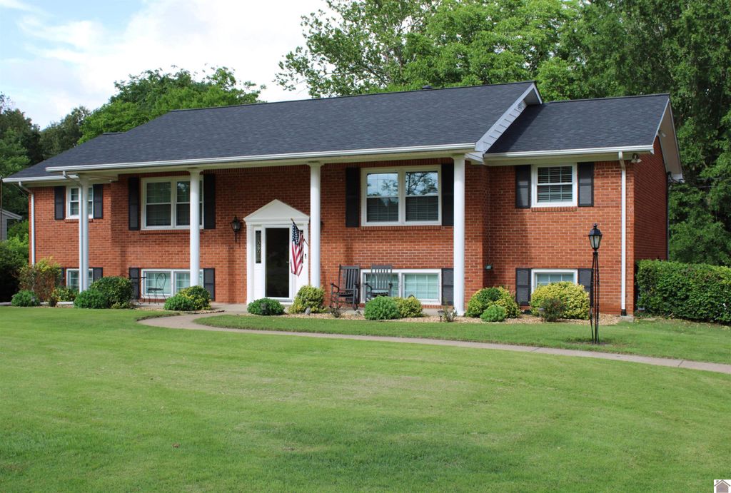 204 Pepper Lane, Paducah, KY 42001