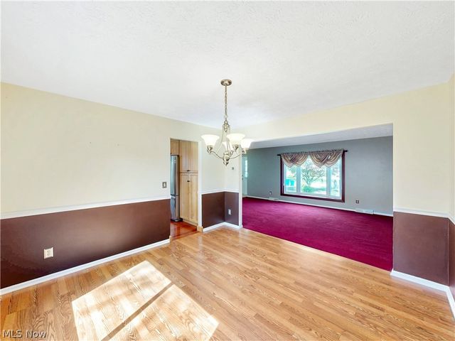 4788 Lindsey Lane, Richmond Heights, OH 44143