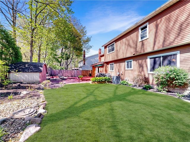 4788 Lindsey Lane, Richmond Heights, OH 44143