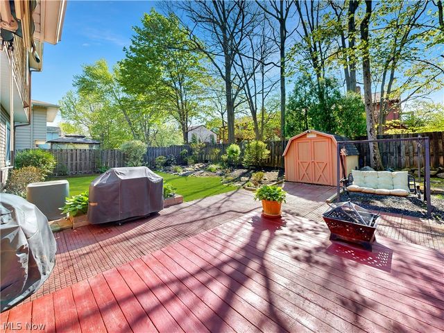 4788 Lindsey Lane, Richmond Heights, OH 44143