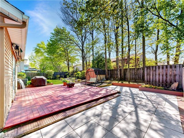 4788 Lindsey Lane, Richmond Heights, OH 44143