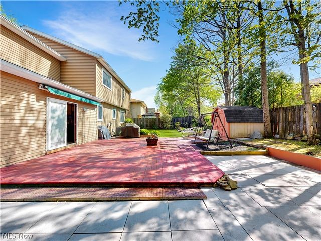 4788 Lindsey Lane, Richmond Heights, OH 44143